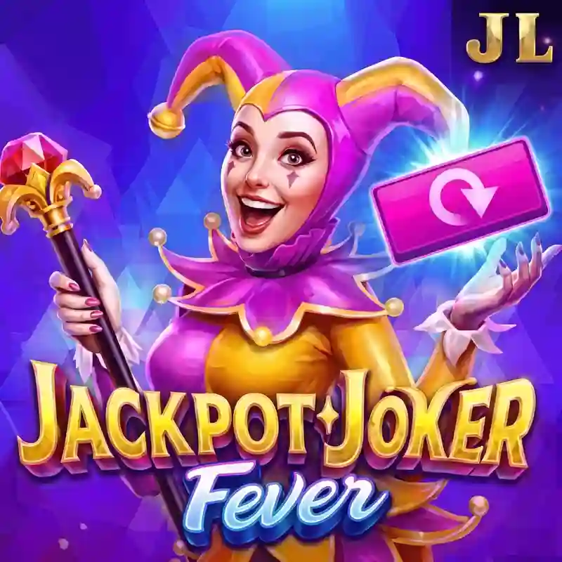 Cơn Sốt Joker Jackpot - Casino onbet