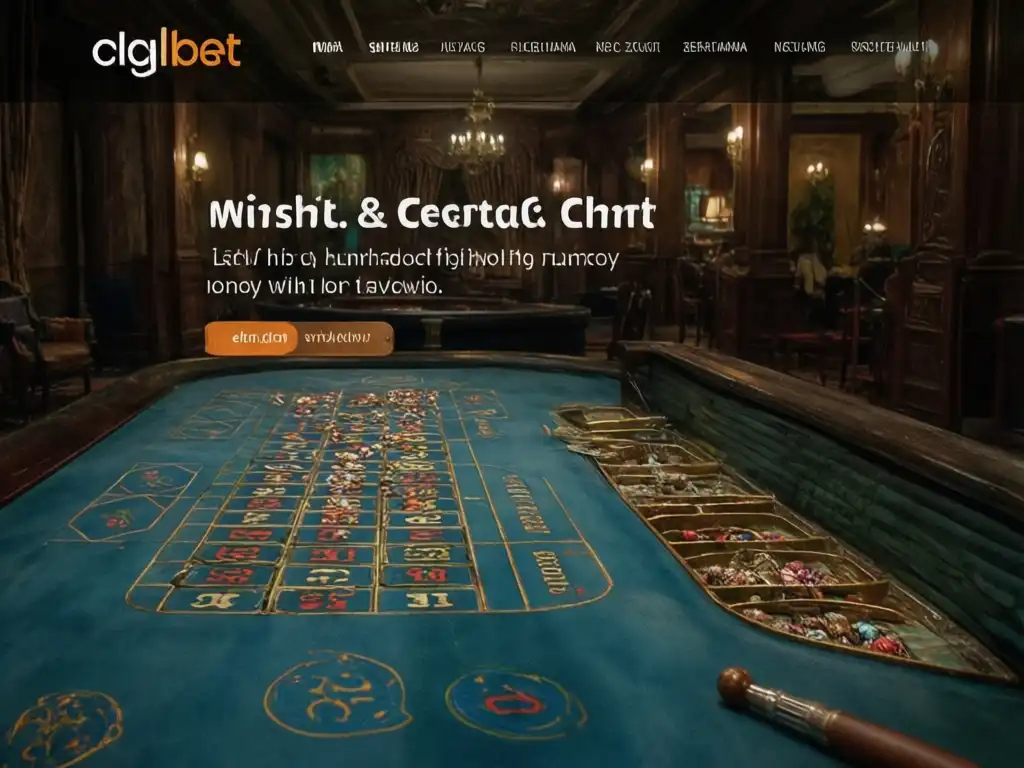 Onbet Casino Banner